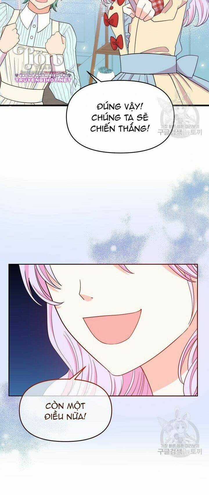 Quay Về Quá Khứ Mở Tiệm Bánh Kẹo Chapter 7.1 trang 6