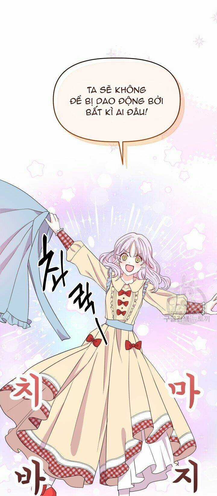 Quay Về Quá Khứ Mở Tiệm Bánh Kẹo Chapter 7.1 trang 7