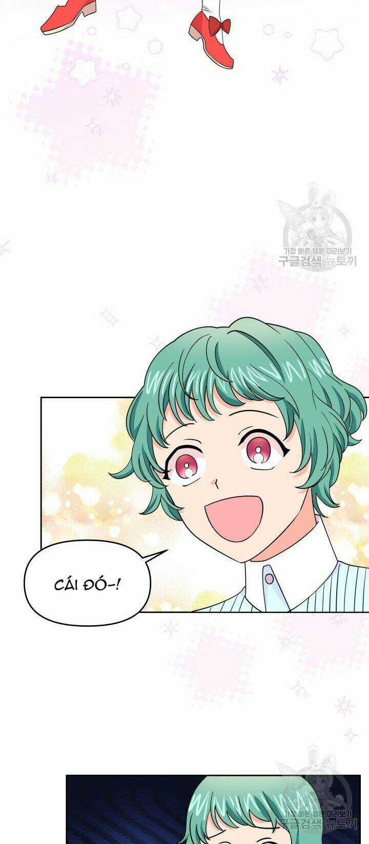 Quay Về Quá Khứ Mở Tiệm Bánh Kẹo Chapter 7.1 trang 8