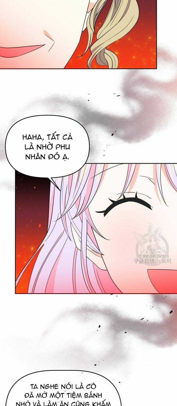 Quay Về Quá Khứ Mở Tiệm Bánh Kẹo Chapter 7.2 trang 11