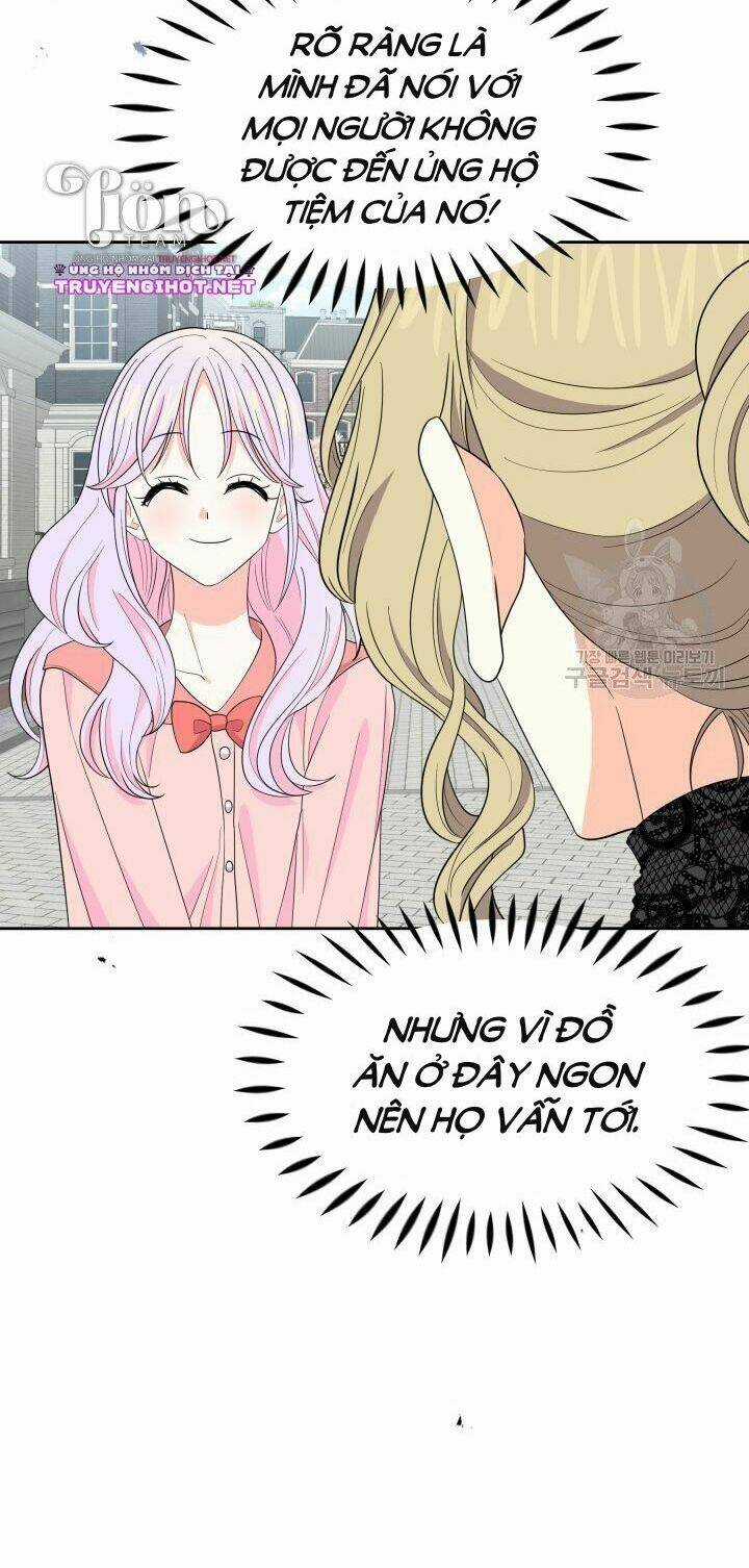 Quay Về Quá Khứ Mở Tiệm Bánh Kẹo Chapter 7.2 trang 14