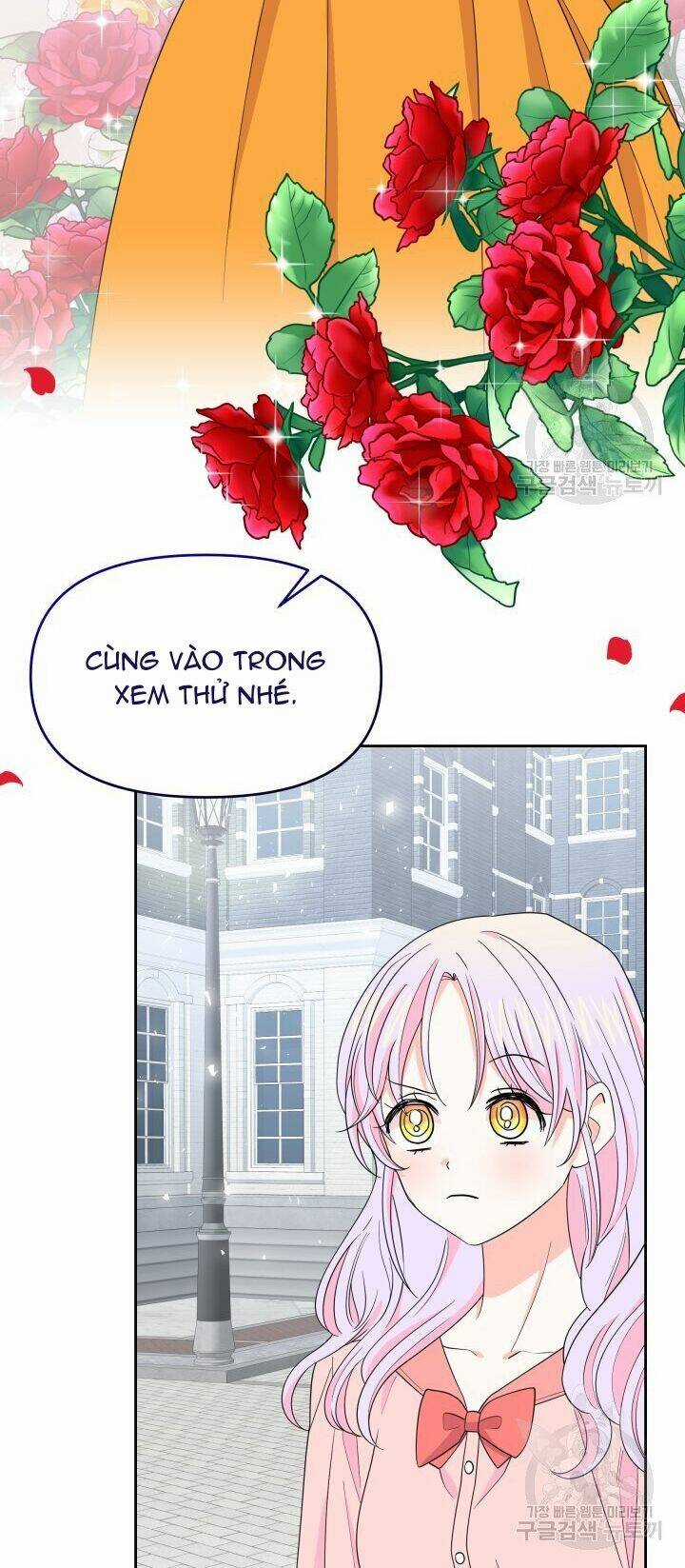 Quay Về Quá Khứ Mở Tiệm Bánh Kẹo Chapter 7.2 trang 16