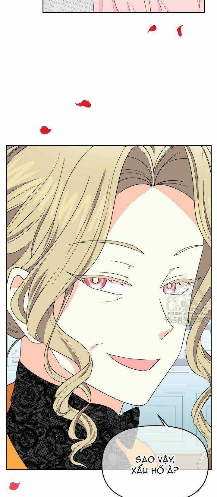 Quay Về Quá Khứ Mở Tiệm Bánh Kẹo Chapter 7.2 trang 17