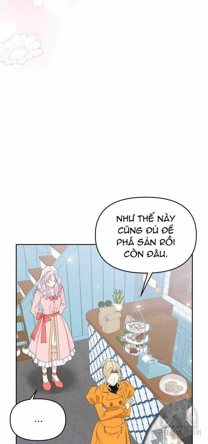 Quay Về Quá Khứ Mở Tiệm Bánh Kẹo Chapter 7.2 trang 20
