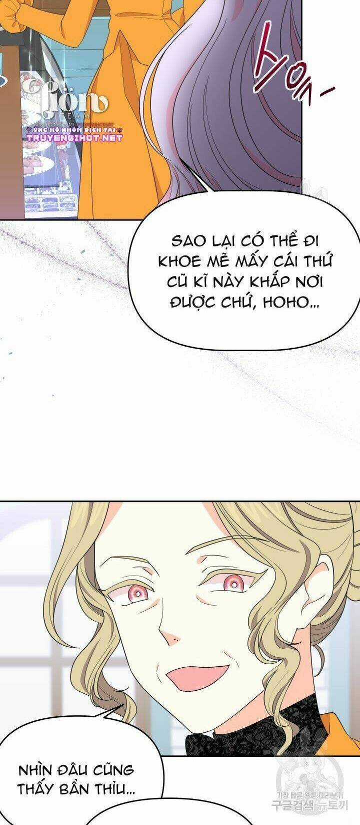 Quay Về Quá Khứ Mở Tiệm Bánh Kẹo Chapter 7.2 trang 22