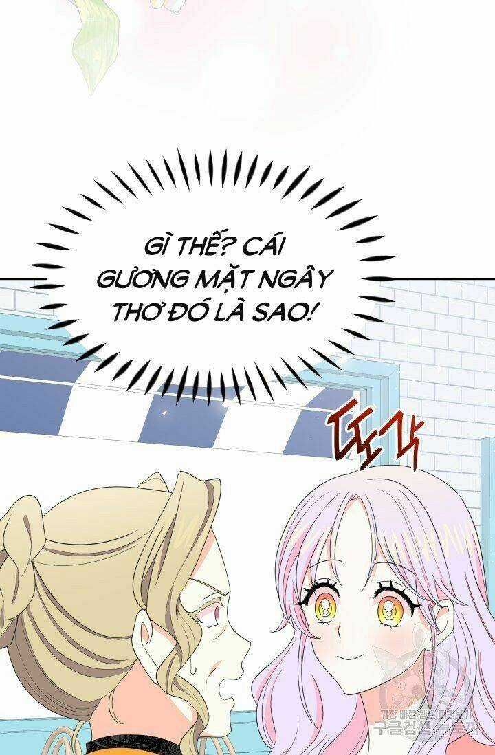 Quay Về Quá Khứ Mở Tiệm Bánh Kẹo Chapter 7.2 trang 25