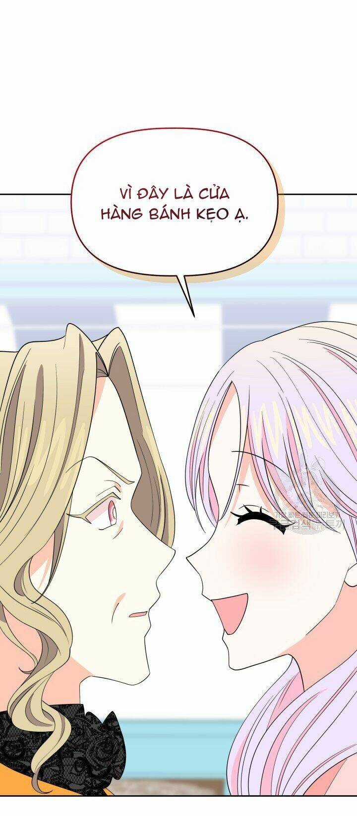 Quay Về Quá Khứ Mở Tiệm Bánh Kẹo Chapter 7.2 trang 27