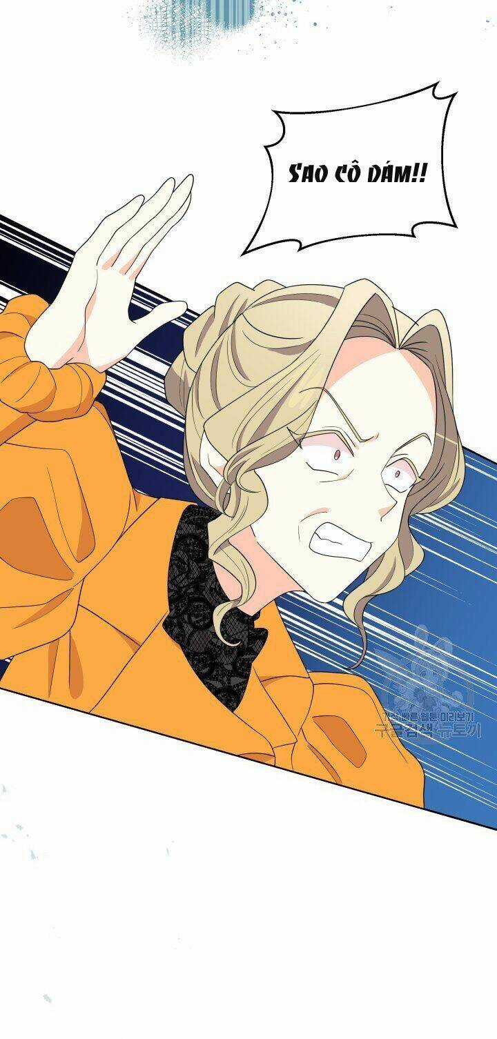 Quay Về Quá Khứ Mở Tiệm Bánh Kẹo Chapter 7.2 trang 31