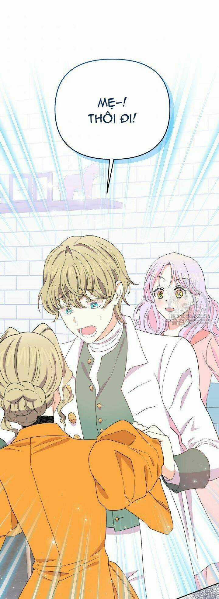 Quay Về Quá Khứ Mở Tiệm Bánh Kẹo Chapter 7.2 trang 33