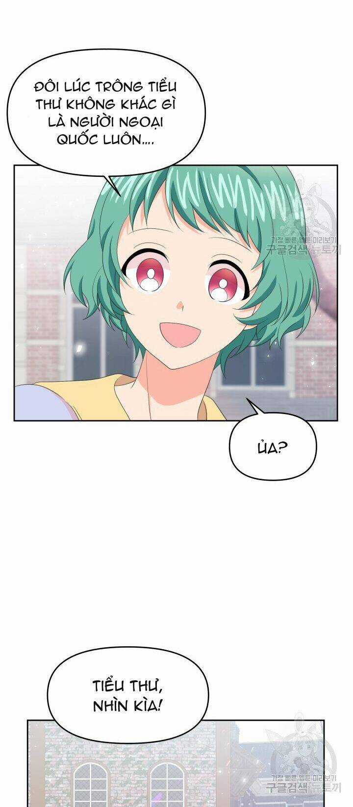 Quay Về Quá Khứ Mở Tiệm Bánh Kẹo Chapter 7.2 trang 4