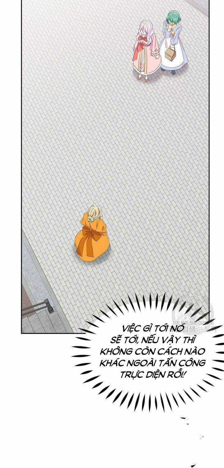 Quay Về Quá Khứ Mở Tiệm Bánh Kẹo Chapter 7.2 trang 7