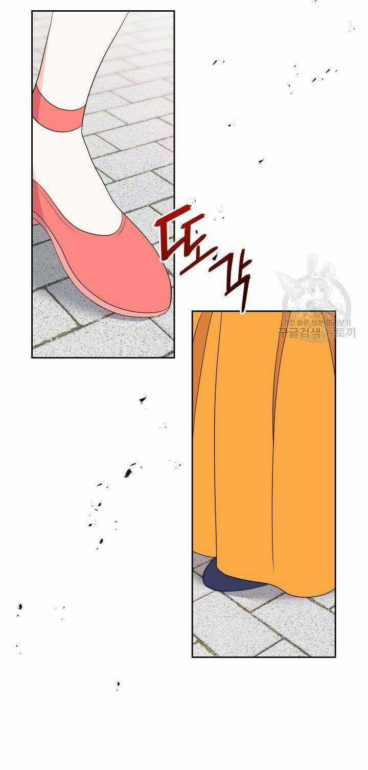 Quay Về Quá Khứ Mở Tiệm Bánh Kẹo Chapter 7.2 trang 8