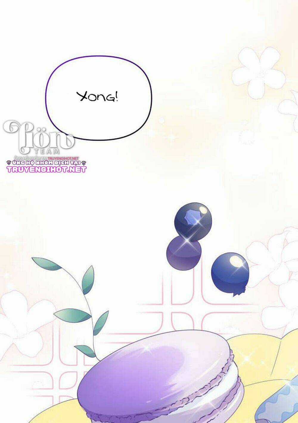 Quay Về Quá Khứ Mở Tiệm Bánh Kẹo Chapter 8.1 trang 14