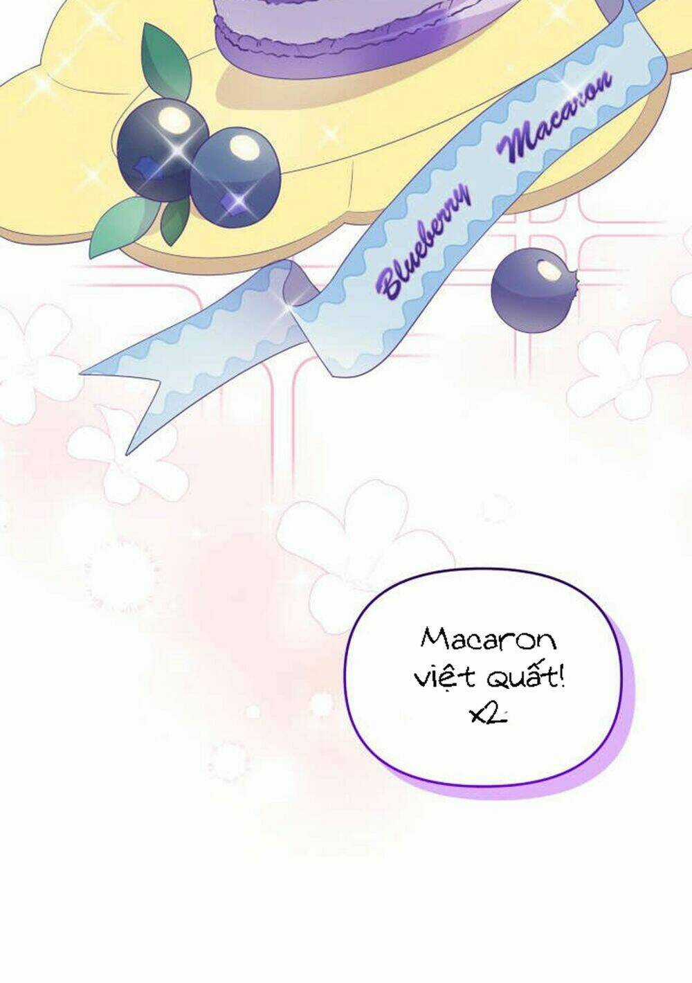 Quay Về Quá Khứ Mở Tiệm Bánh Kẹo Chapter 8.1 trang 15