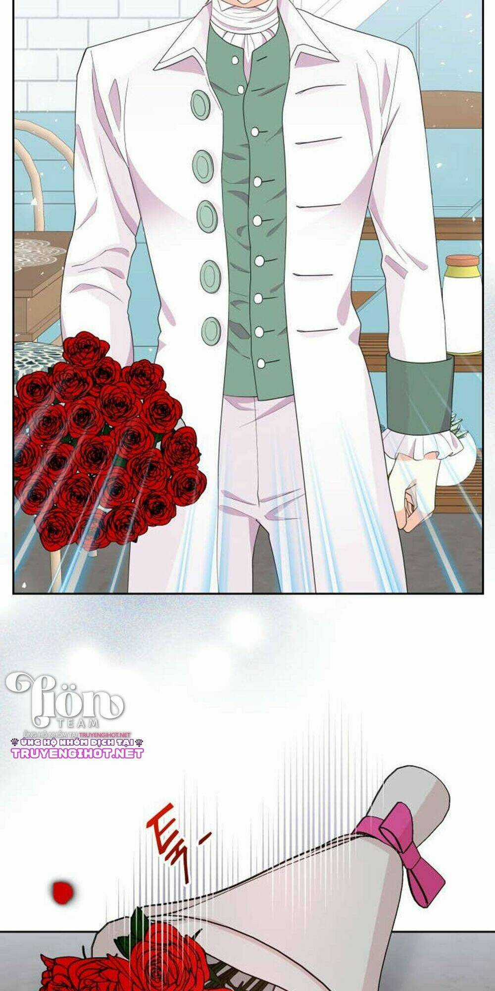 Quay Về Quá Khứ Mở Tiệm Bánh Kẹo Chapter 8.1 trang 2