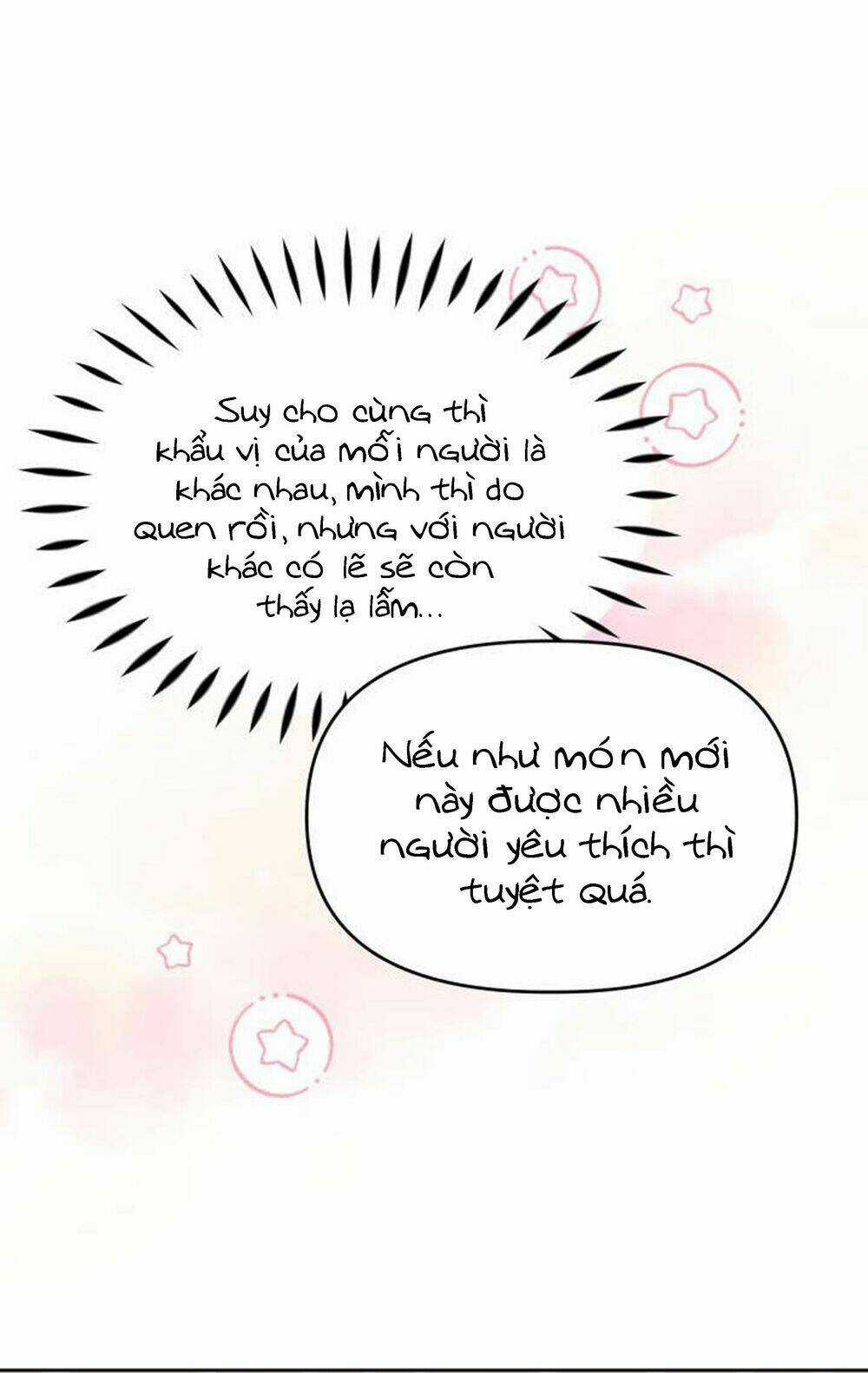 Quay Về Quá Khứ Mở Tiệm Bánh Kẹo Chapter 8.1 trang 20