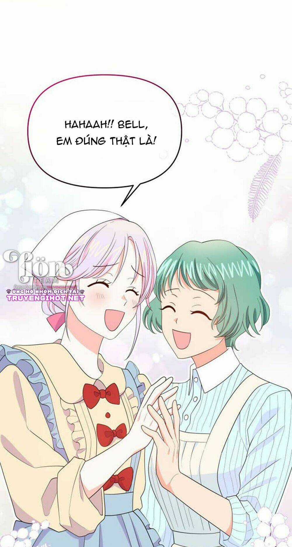 Quay Về Quá Khứ Mở Tiệm Bánh Kẹo Chapter 8.1 trang 22