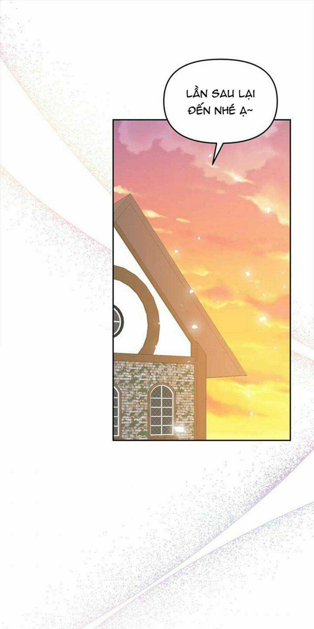 Quay Về Quá Khứ Mở Tiệm Bánh Kẹo Chapter 8.1 trang 29