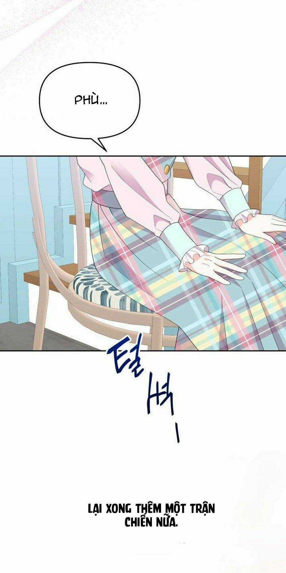 Quay Về Quá Khứ Mở Tiệm Bánh Kẹo Chapter 8.1 trang 30