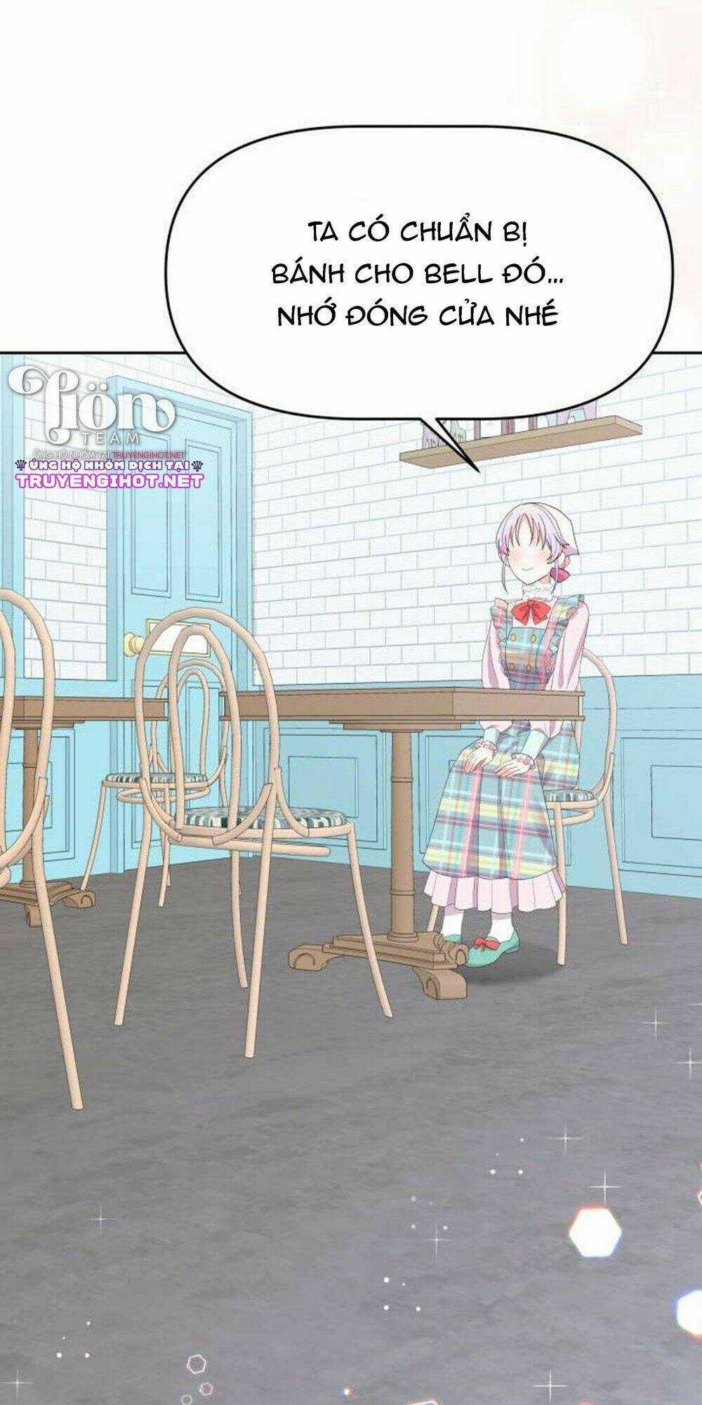 Quay Về Quá Khứ Mở Tiệm Bánh Kẹo Chapter 8.1 trang 31