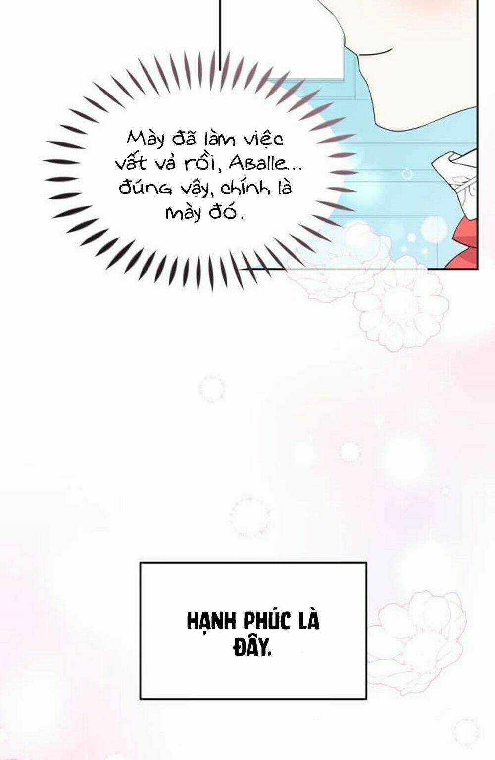 Quay Về Quá Khứ Mở Tiệm Bánh Kẹo Chapter 8.1 trang 33