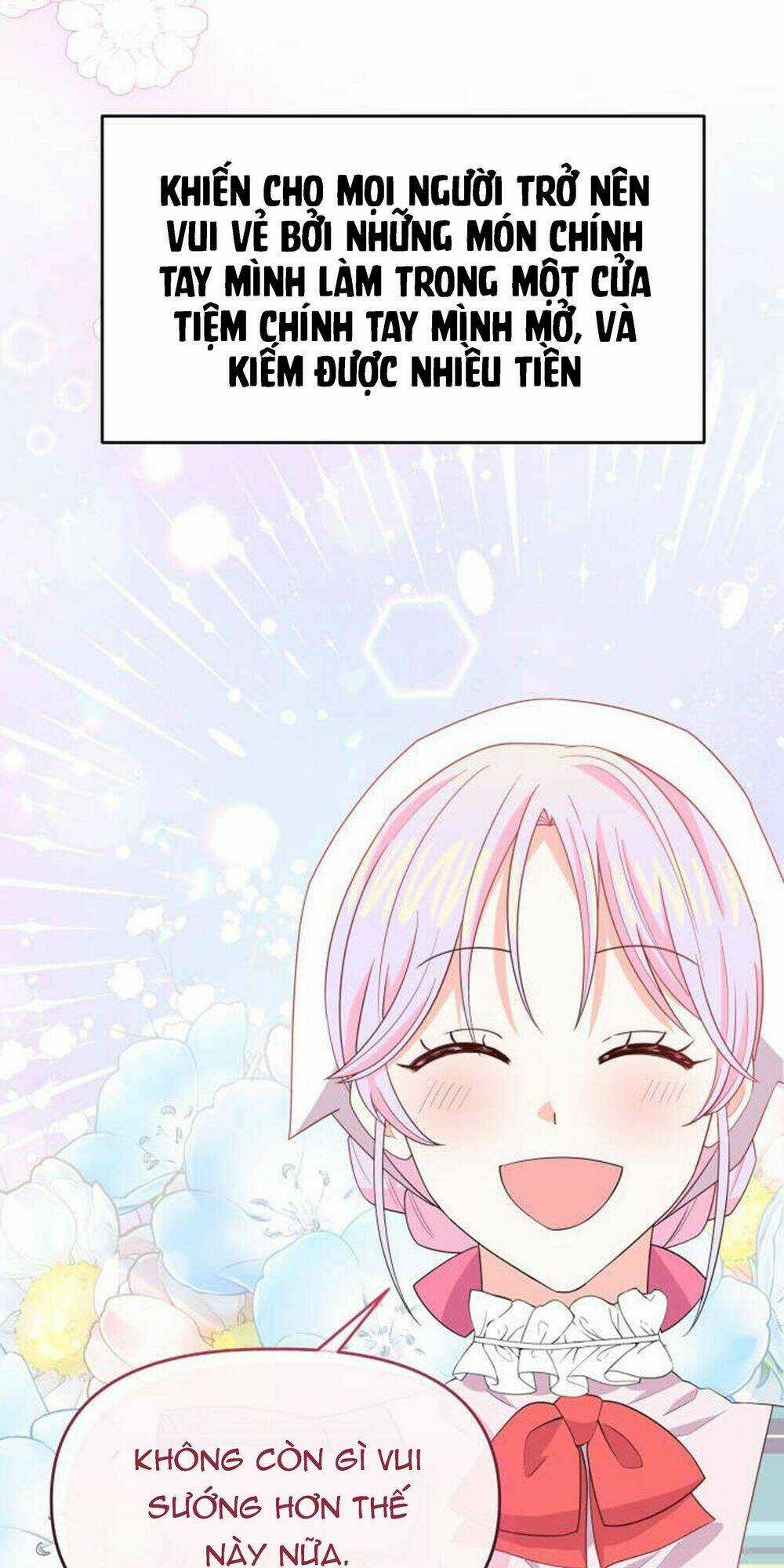 Quay Về Quá Khứ Mở Tiệm Bánh Kẹo Chapter 8.1 trang 34