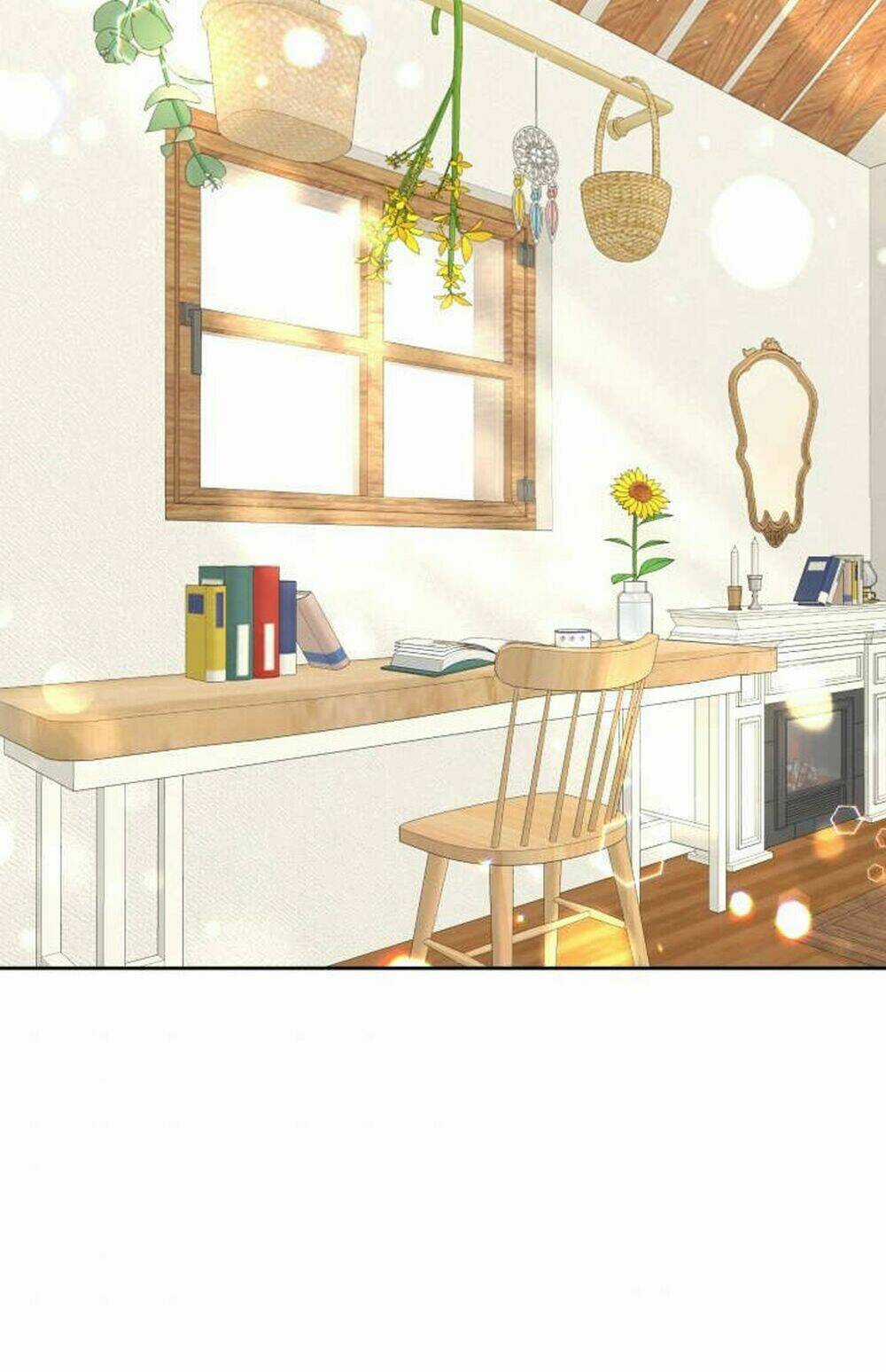 Quay Về Quá Khứ Mở Tiệm Bánh Kẹo Chapter 8.1 trang 38