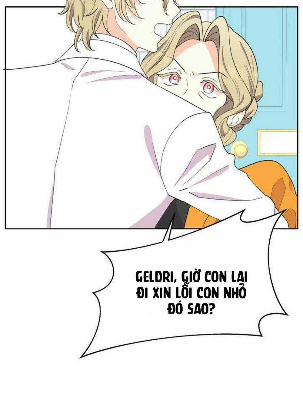 Quay Về Quá Khứ Mở Tiệm Bánh Kẹo Chapter 8.1 trang 4