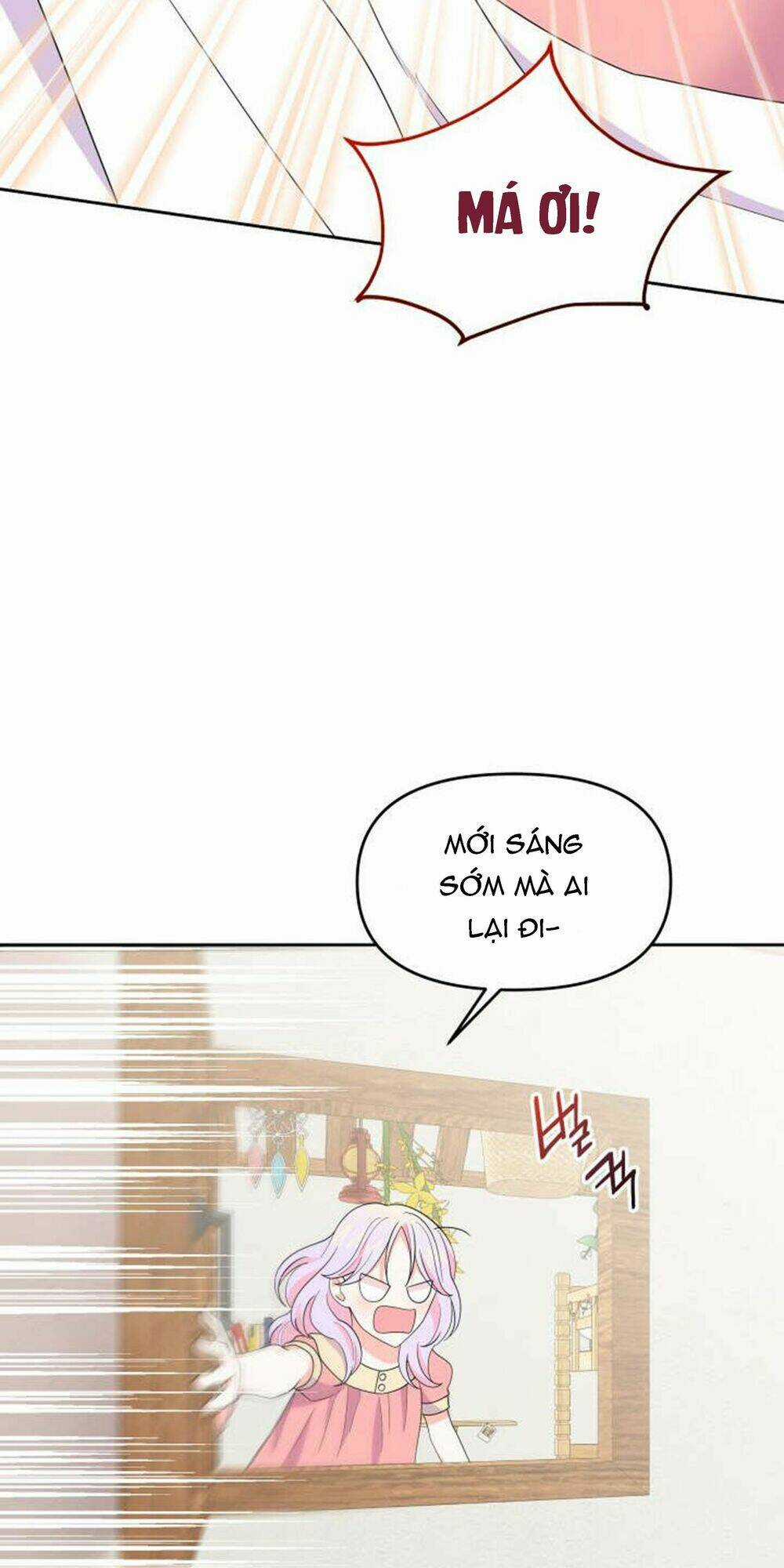 Quay Về Quá Khứ Mở Tiệm Bánh Kẹo Chapter 8.1 trang 40