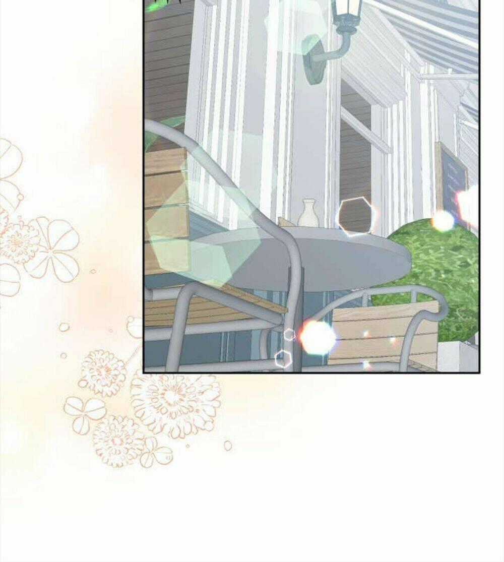 Quay Về Quá Khứ Mở Tiệm Bánh Kẹo Chapter 8.1 trang 43