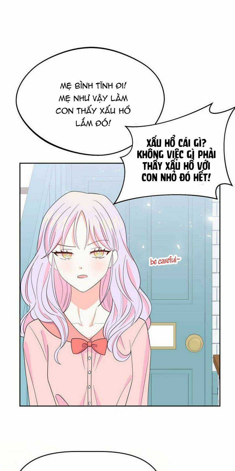 Quay Về Quá Khứ Mở Tiệm Bánh Kẹo Chapter 8.1 trang 5