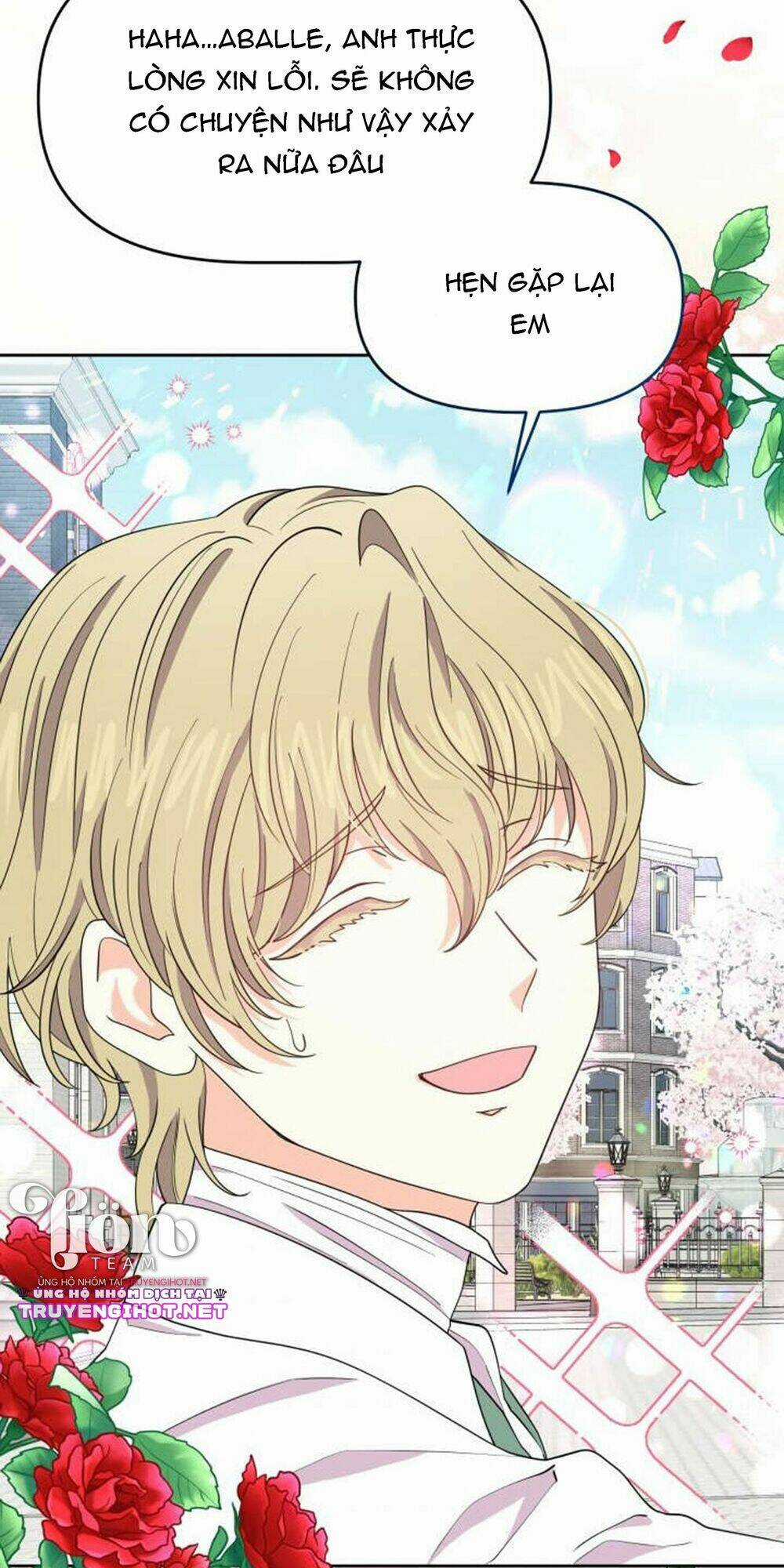 Quay Về Quá Khứ Mở Tiệm Bánh Kẹo Chapter 8.1 trang 6