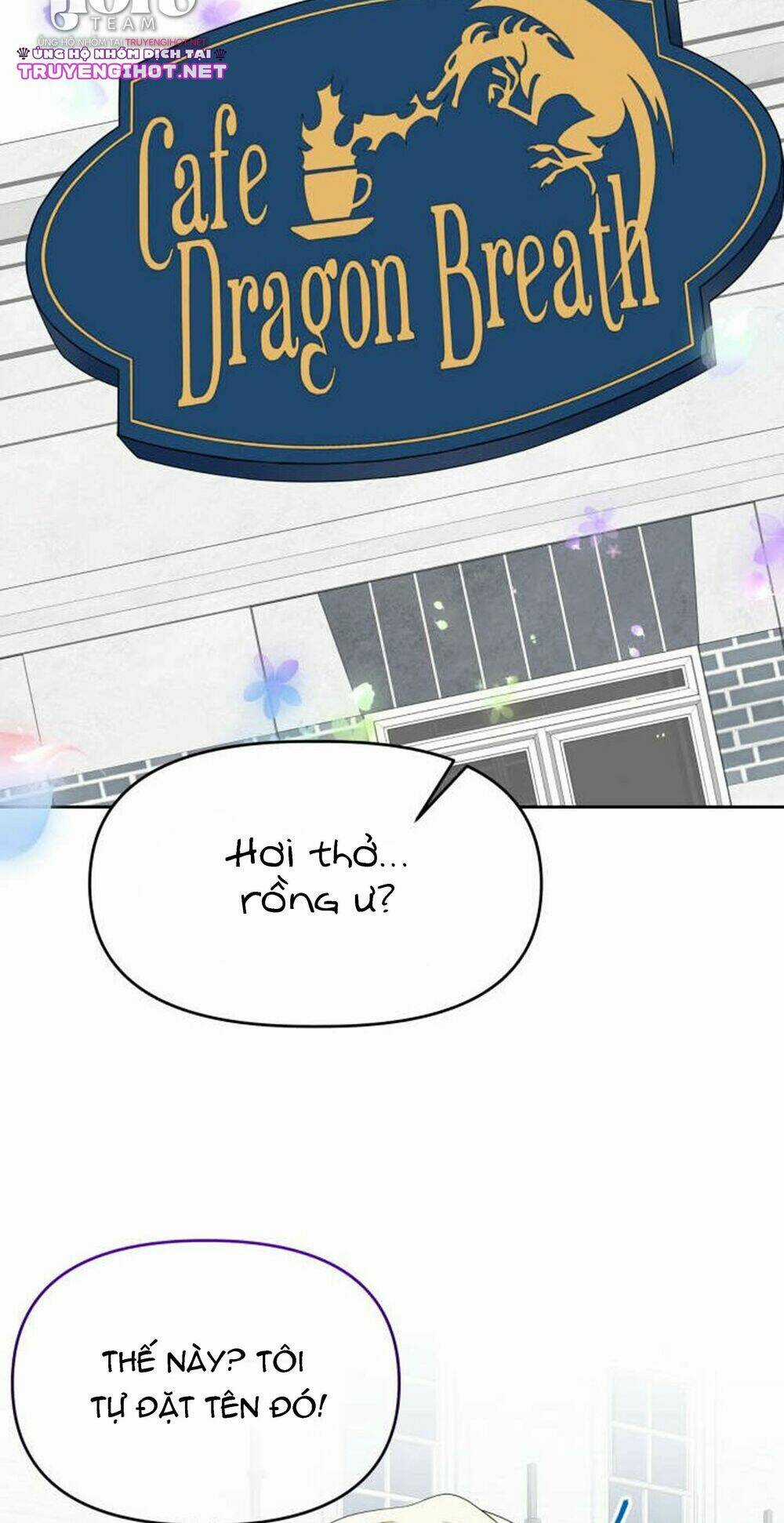 Quay Về Quá Khứ Mở Tiệm Bánh Kẹo Chapter 8.2 trang 10