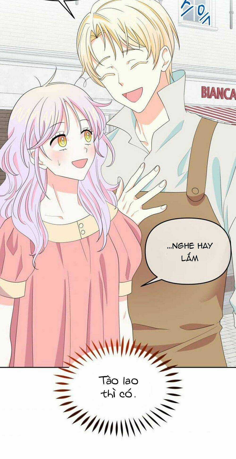 Quay Về Quá Khứ Mở Tiệm Bánh Kẹo Chapter 8.2 trang 11