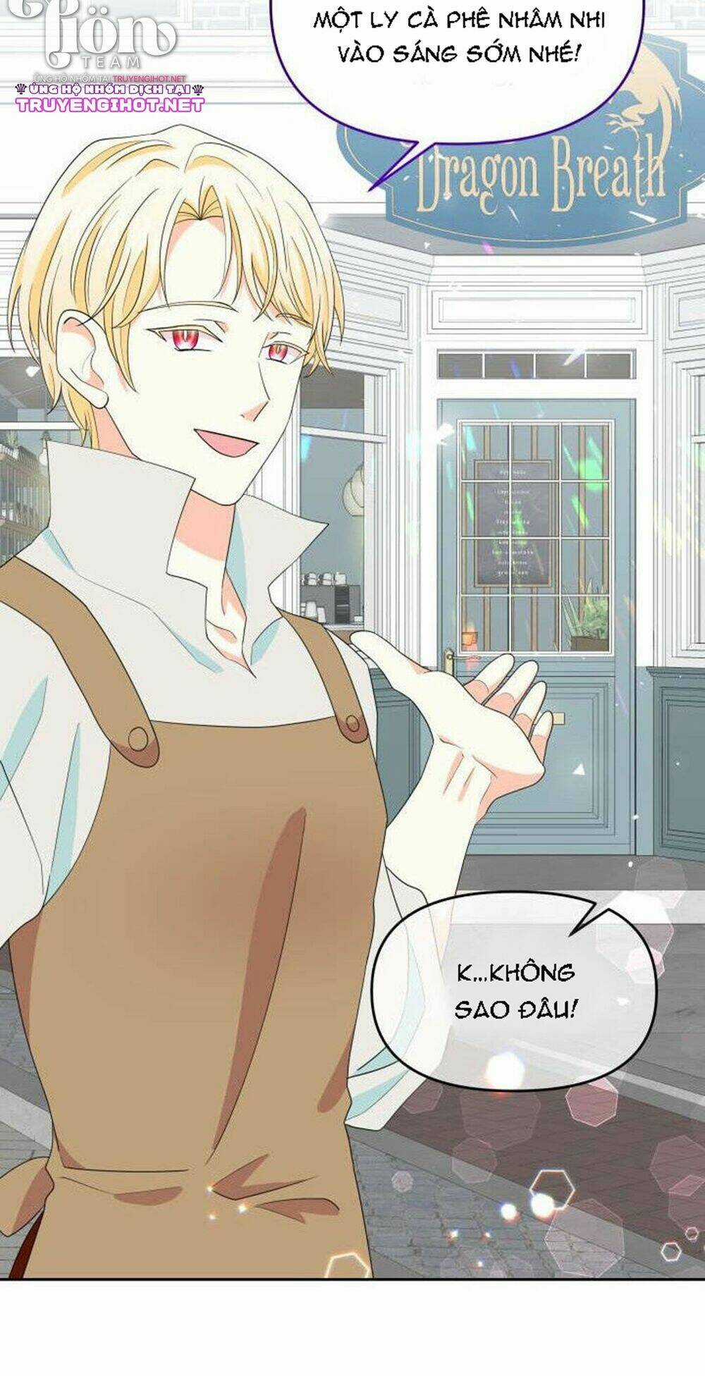 Quay Về Quá Khứ Mở Tiệm Bánh Kẹo Chapter 8.2 trang 13