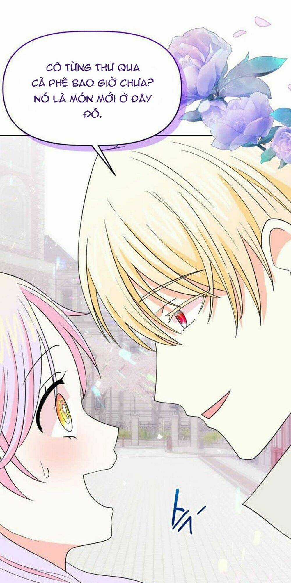 Quay Về Quá Khứ Mở Tiệm Bánh Kẹo Chapter 8.2 trang 14