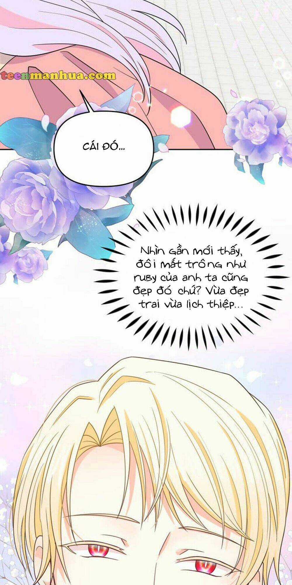 Quay Về Quá Khứ Mở Tiệm Bánh Kẹo Chapter 8.2 trang 15