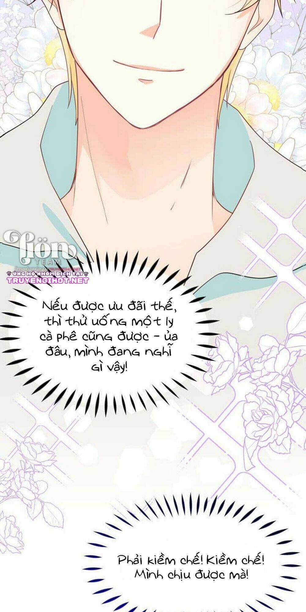 Quay Về Quá Khứ Mở Tiệm Bánh Kẹo Chapter 8.2 trang 16