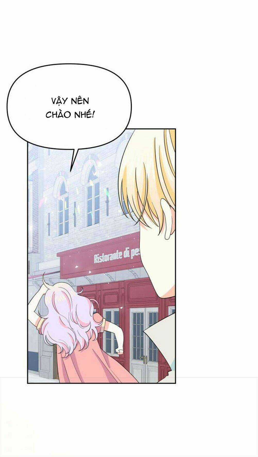 Quay Về Quá Khứ Mở Tiệm Bánh Kẹo Chapter 8.2 trang 18