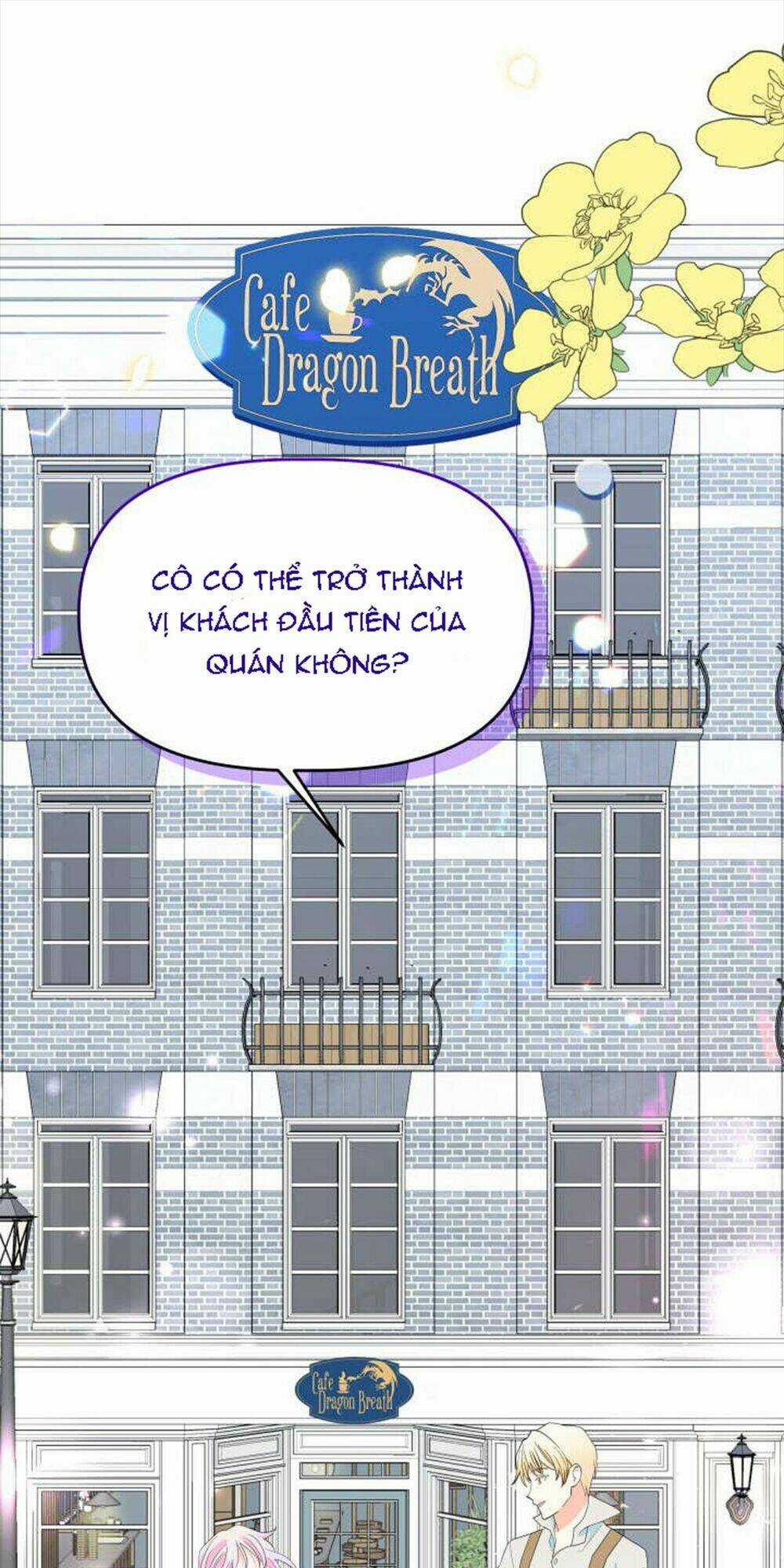 Quay Về Quá Khứ Mở Tiệm Bánh Kẹo Chapter 8.2 trang 22