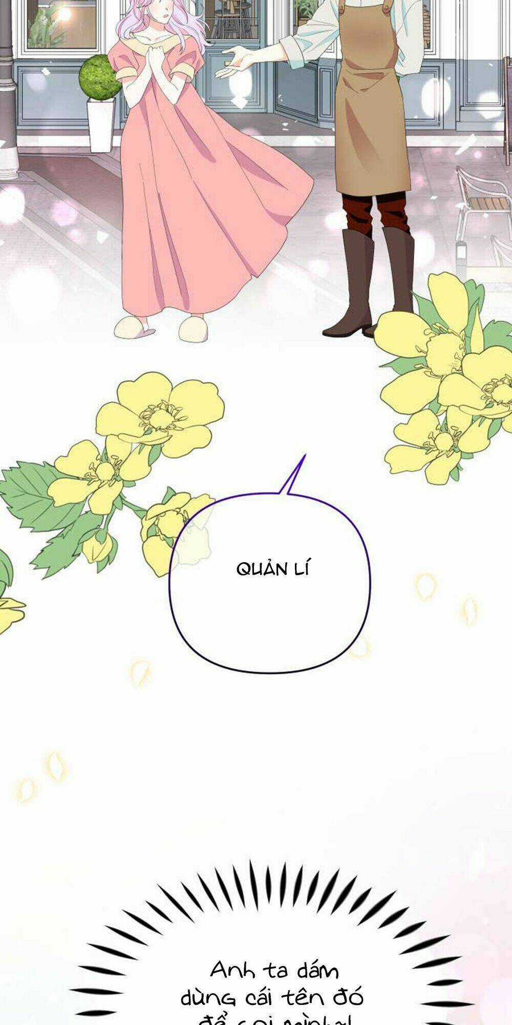 Quay Về Quá Khứ Mở Tiệm Bánh Kẹo Chapter 8.2 trang 23