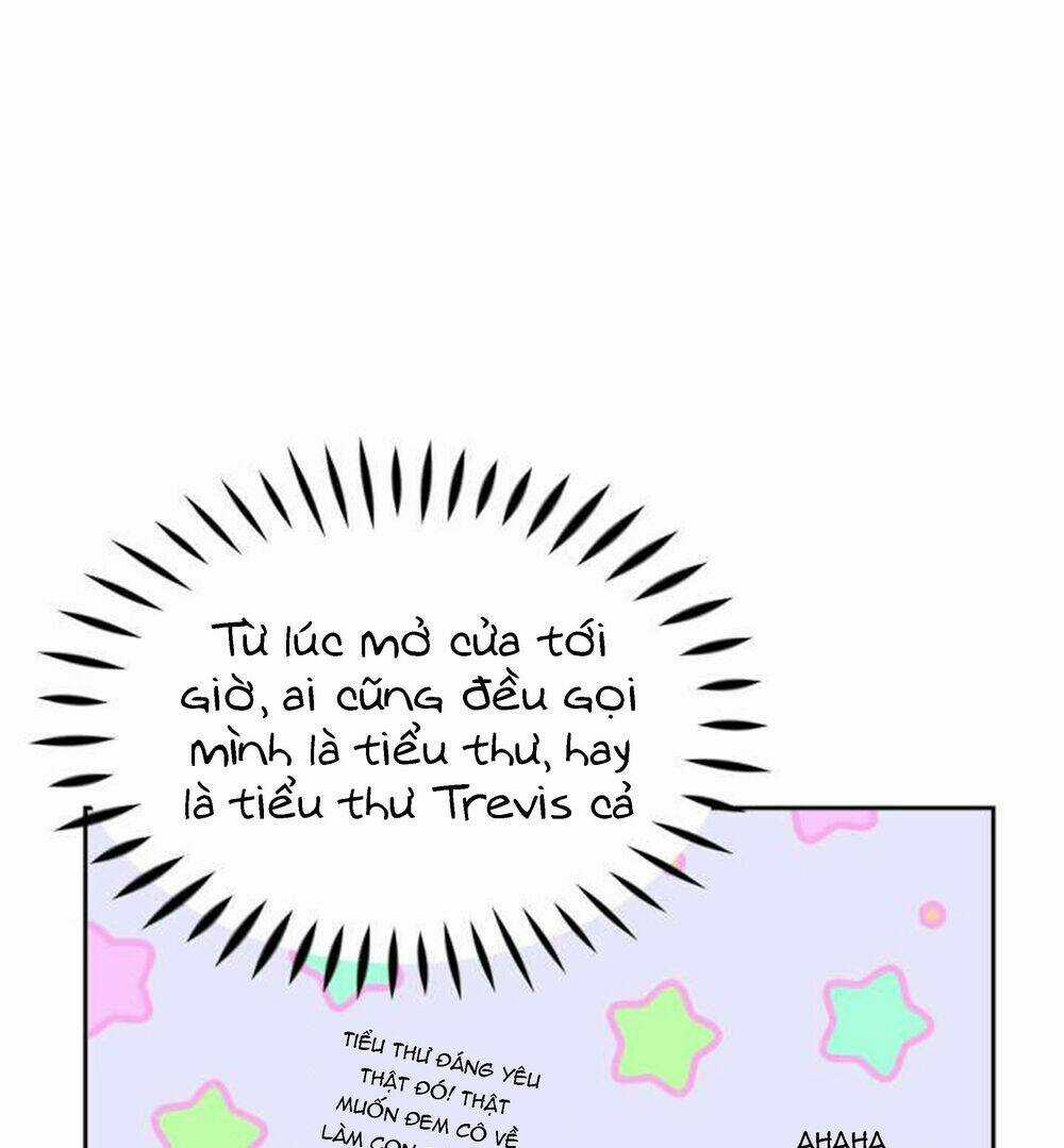 Quay Về Quá Khứ Mở Tiệm Bánh Kẹo Chapter 8.2 trang 25