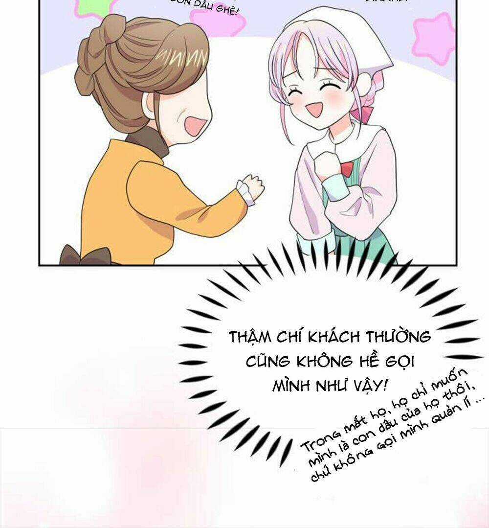 Quay Về Quá Khứ Mở Tiệm Bánh Kẹo Chapter 8.2 trang 26