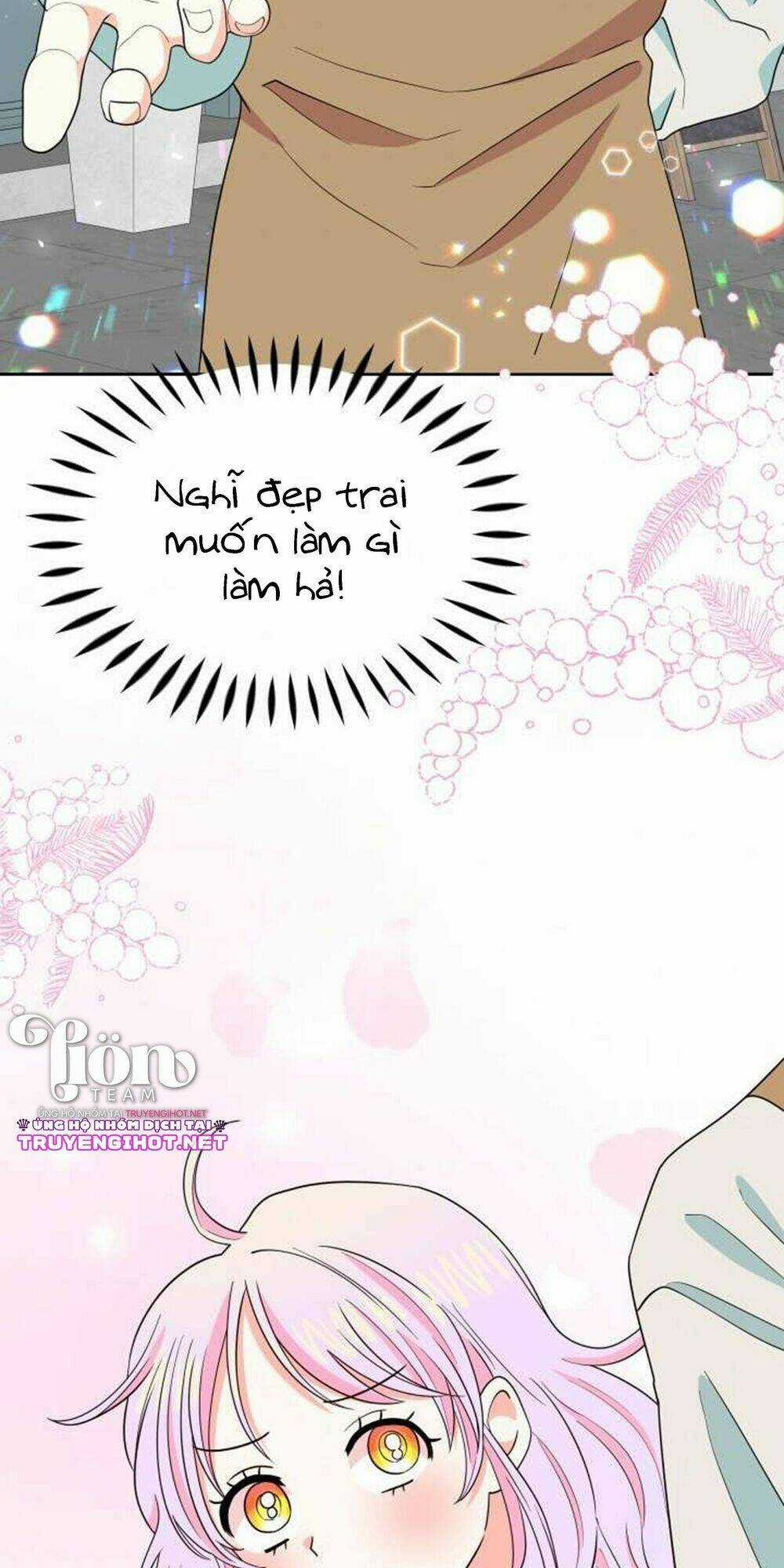 Quay Về Quá Khứ Mở Tiệm Bánh Kẹo Chapter 8.2 trang 28