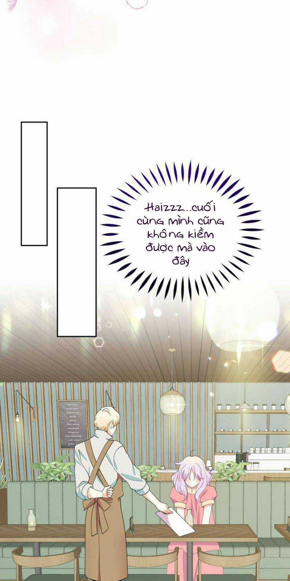 Quay Về Quá Khứ Mở Tiệm Bánh Kẹo Chapter 8.2 trang 31