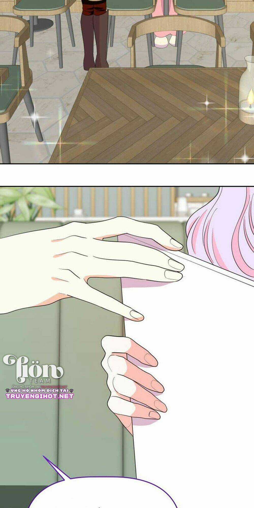 Quay Về Quá Khứ Mở Tiệm Bánh Kẹo Chapter 8.2 trang 32