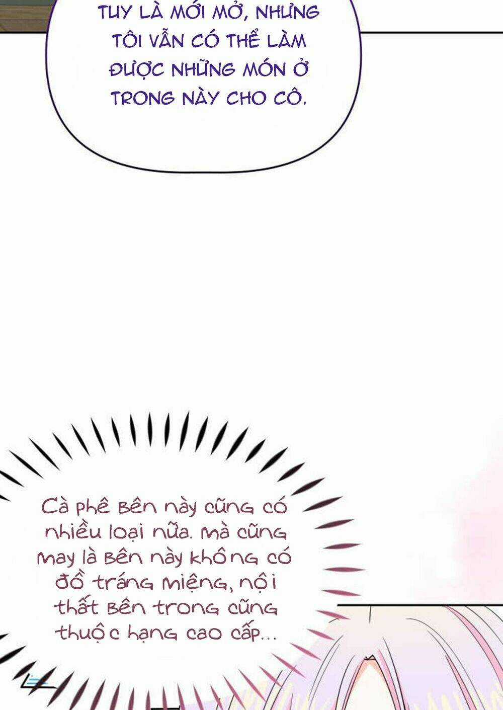 Quay Về Quá Khứ Mở Tiệm Bánh Kẹo Chapter 8.2 trang 33