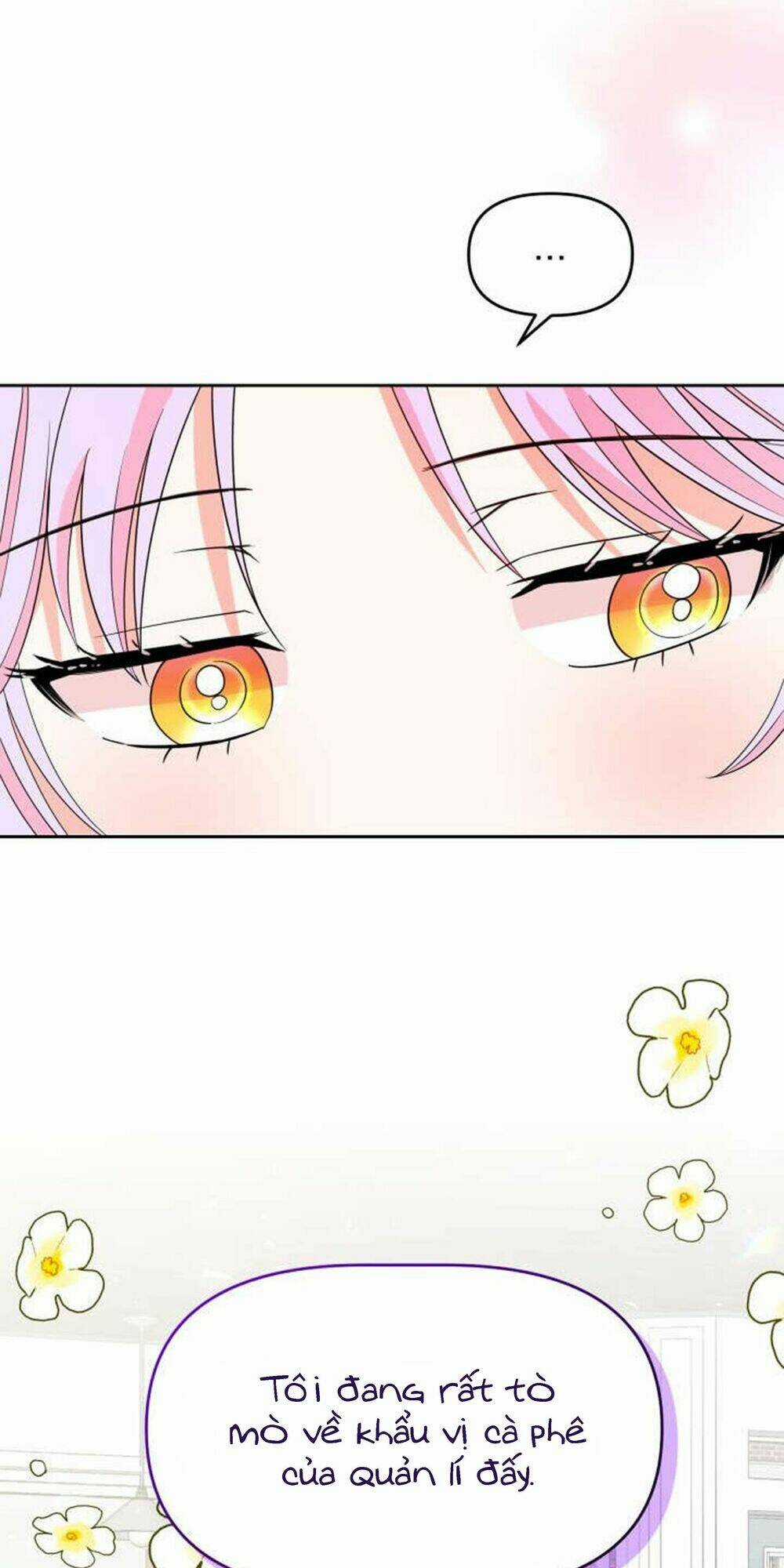 Quay Về Quá Khứ Mở Tiệm Bánh Kẹo Chapter 8.2 trang 35