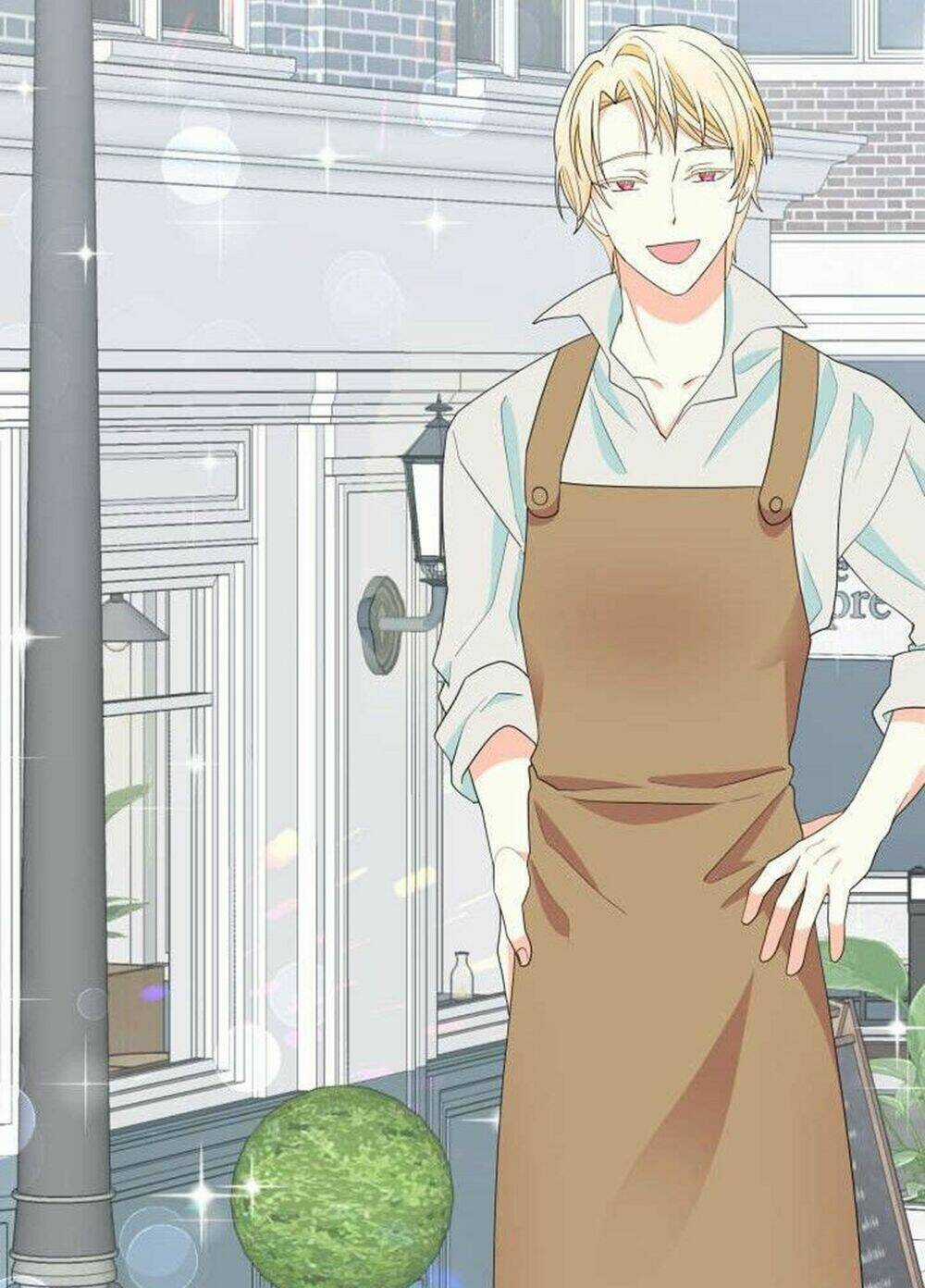 Quay Về Quá Khứ Mở Tiệm Bánh Kẹo Chapter 8.2 trang 6