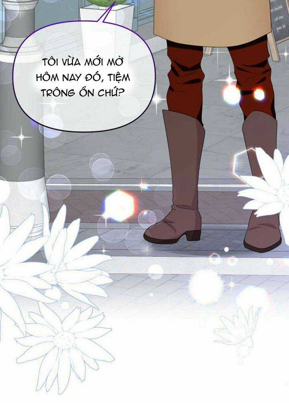 Quay Về Quá Khứ Mở Tiệm Bánh Kẹo Chapter 8.2 trang 7